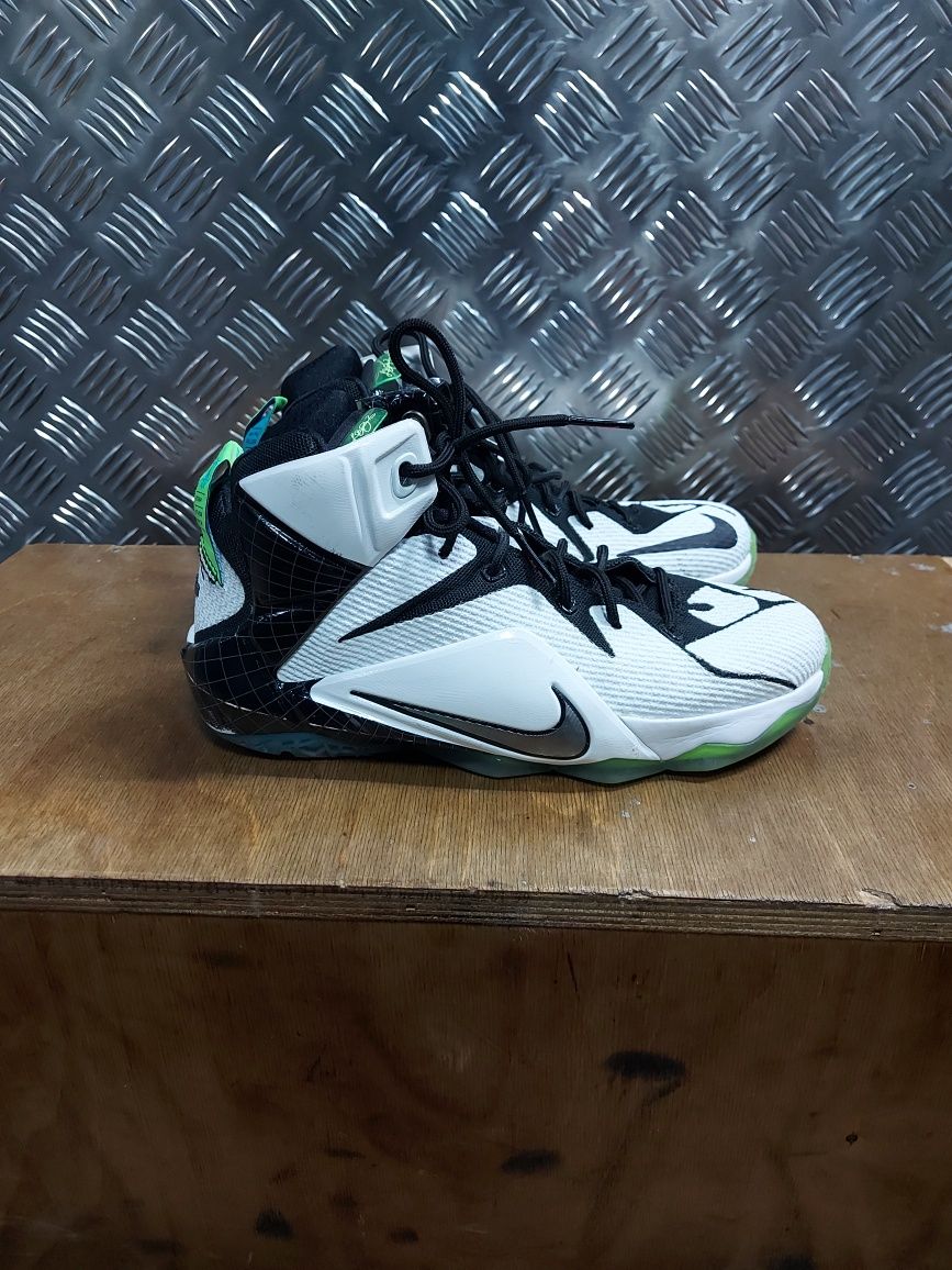 Nike lebron 37.5  дамски/детски  обувки