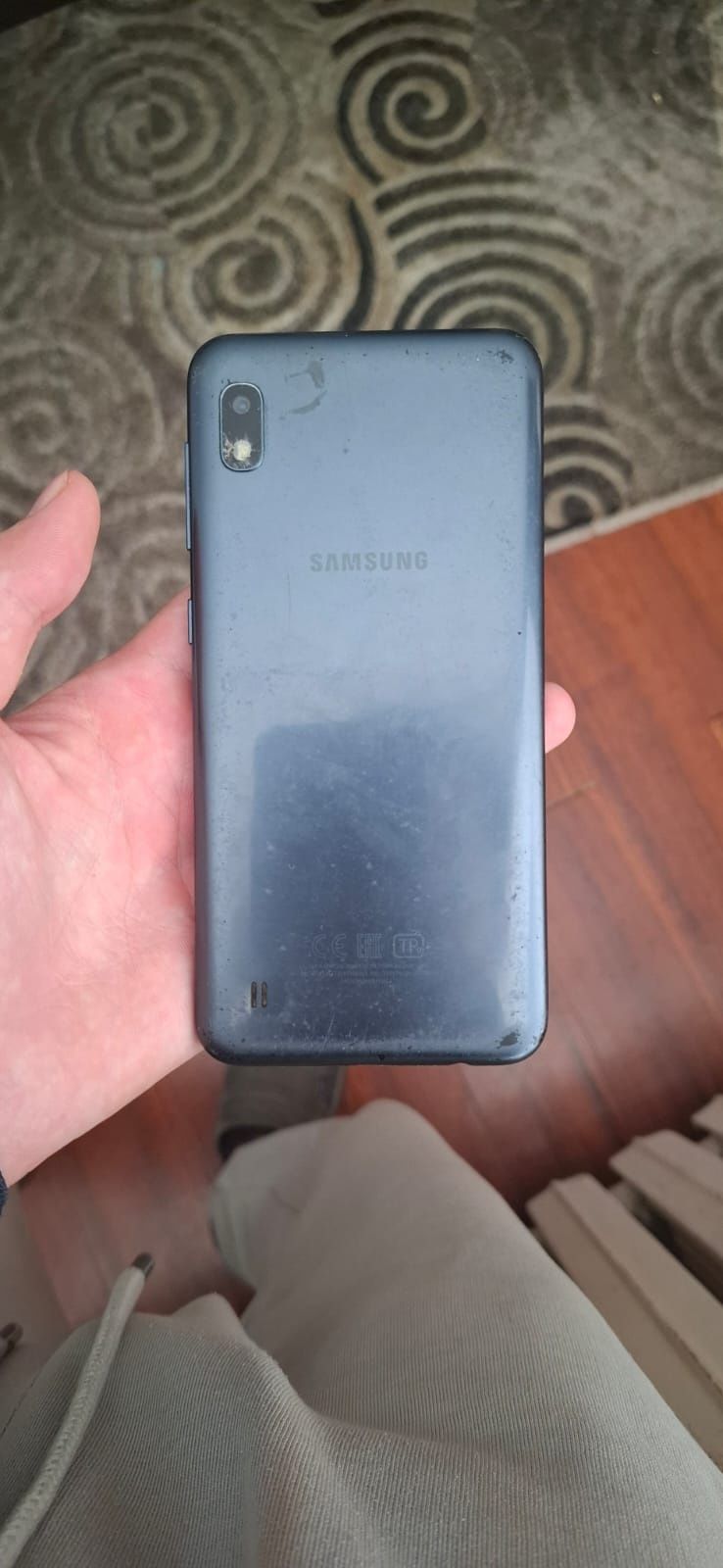 Samsung a10 32 gb