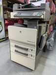 Imprimanta Konica Minolta Bizhub C252