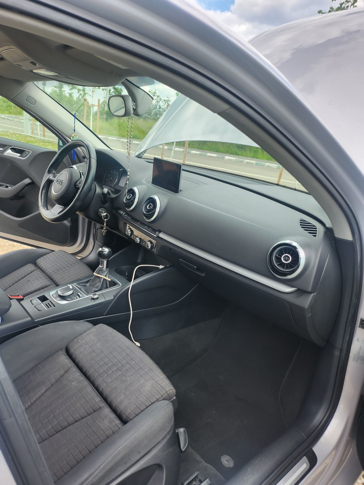 Audi A3 2013 de vânzare