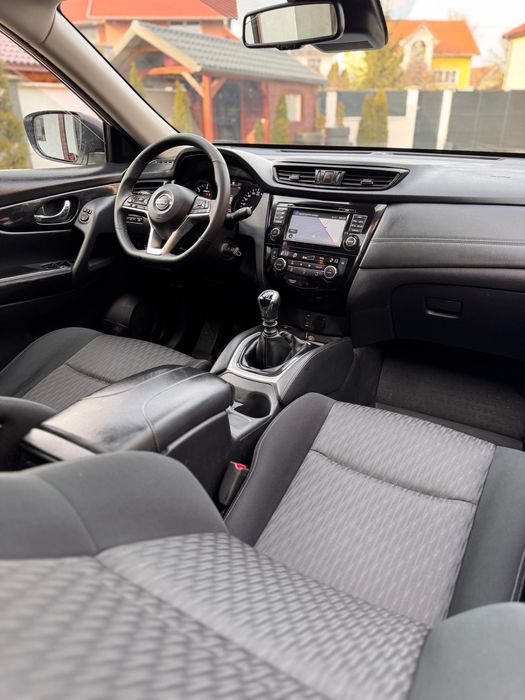 Nissan X-Trail 4x4 2020~ Panoramic ~camera360~