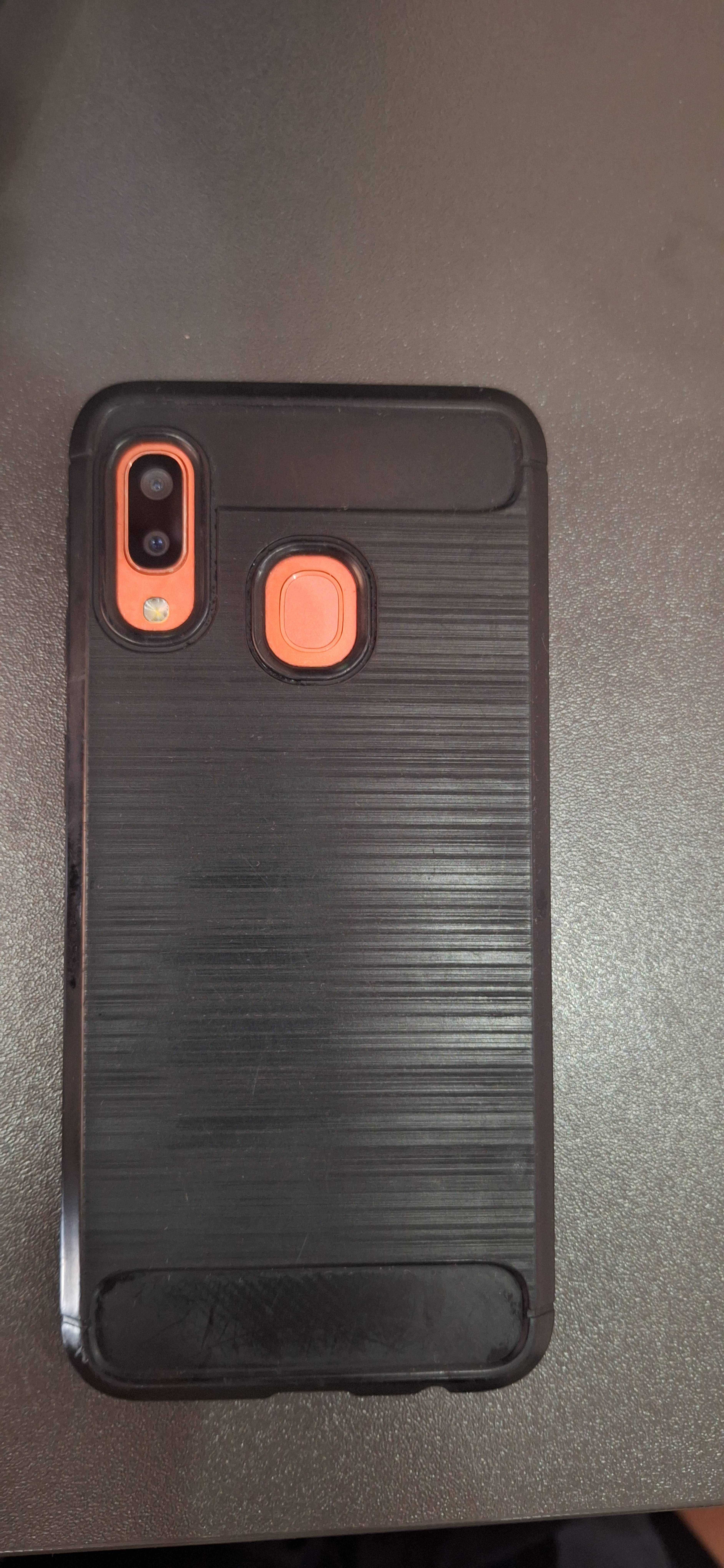 Samsung Galaxy A20e