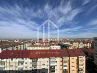 Aparatment de vanzare in Sibiu cu2 camere, balcon, mobilat,utilat