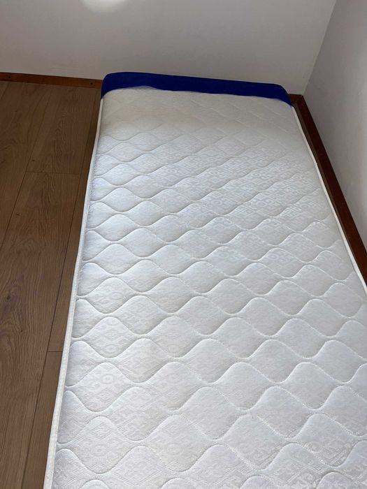 Матрак нов, неизползван, размери 72/190, Симеонов