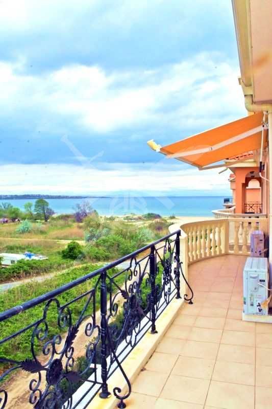 Продава се Двустаен апартамент в Созопол - 53 кв.м за 1755 €/кв.м - Снимка #5