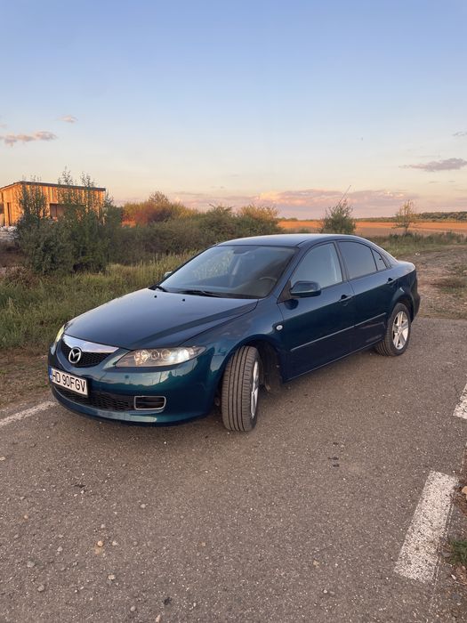 Mazda 6 de vanzare