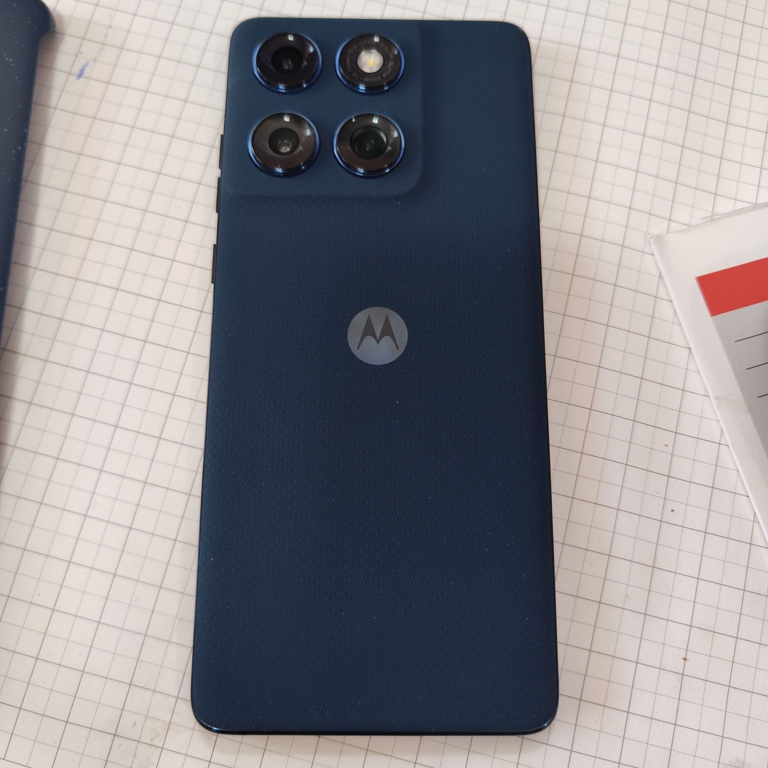 Motorola EDGE 60 256/12