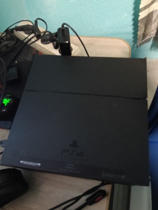 PlayStation  4 in stare buna