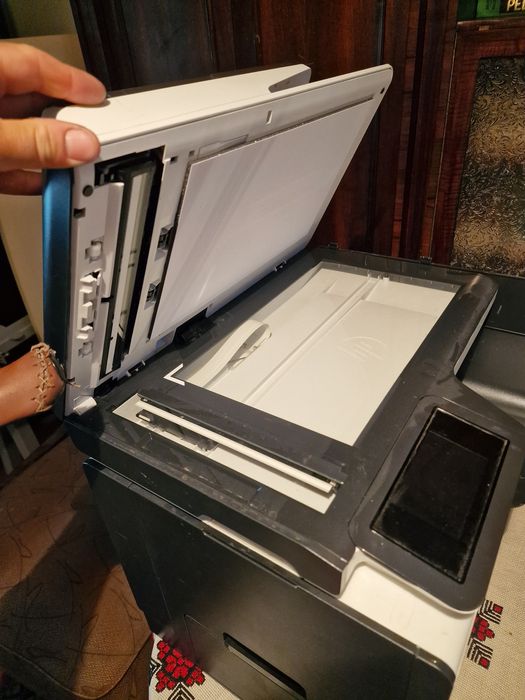 Imprimanta Multi funcțional Hp