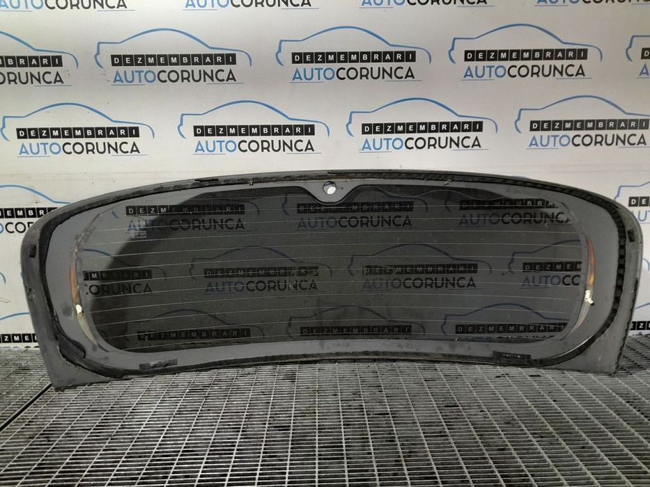 Luneta Mitsubishi ASX 2010 - 2012 SUV 4 Usi (852)