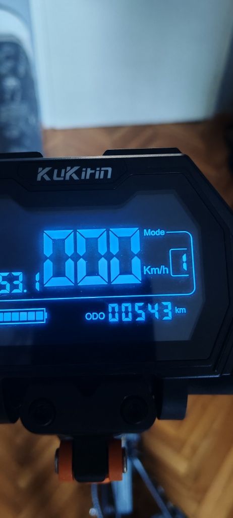 Kugo kukirin g2max