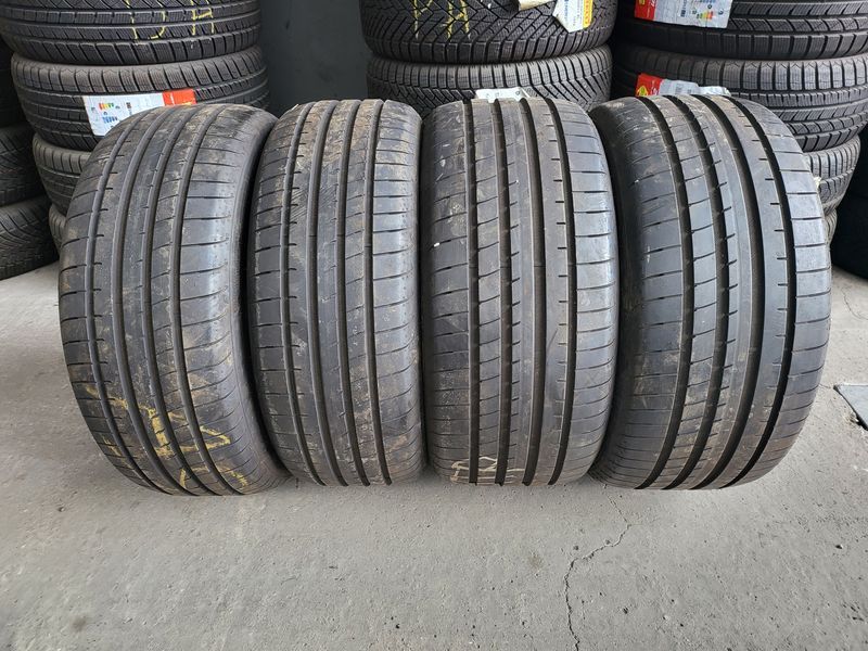 255/40/18//225/45/18 GOODYEAR RunFlat