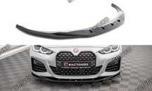 Prelungire bara fata Bmw Seria 4 G26 Gran Coupe M-Pachet 2021- v3