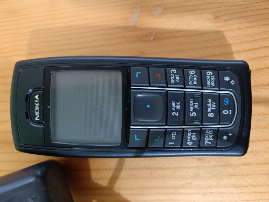 Nokia 6230 .Като нов !