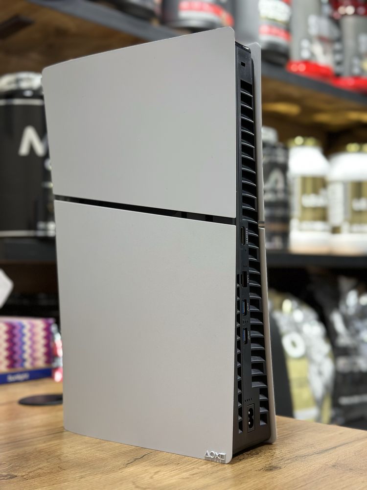 Продаю PlayStation 5 slim