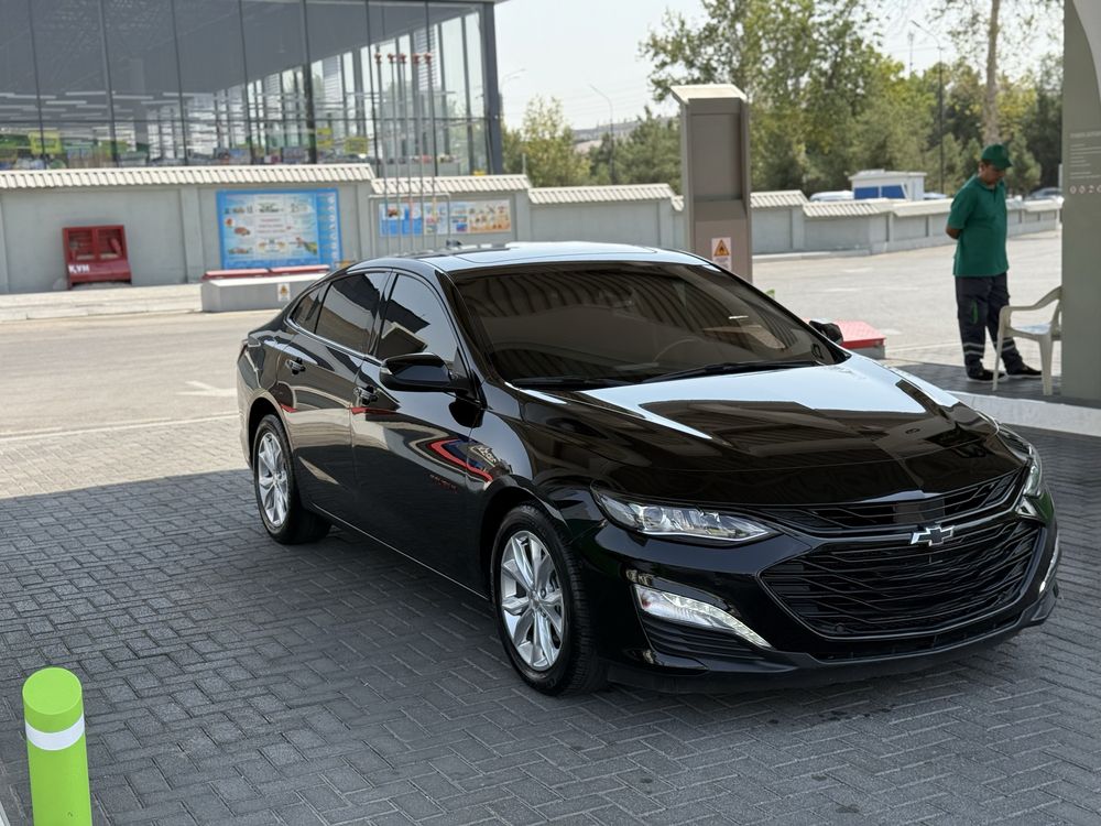 Malibu XL 2023 yil tozza