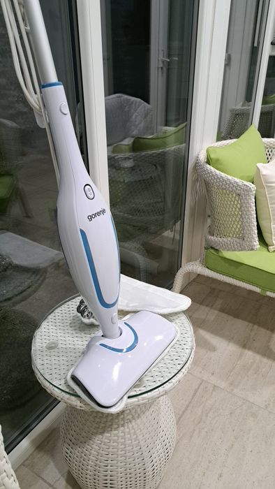 Gorenje" Aparat ( Mop ) Curatare Aburi' 1200w