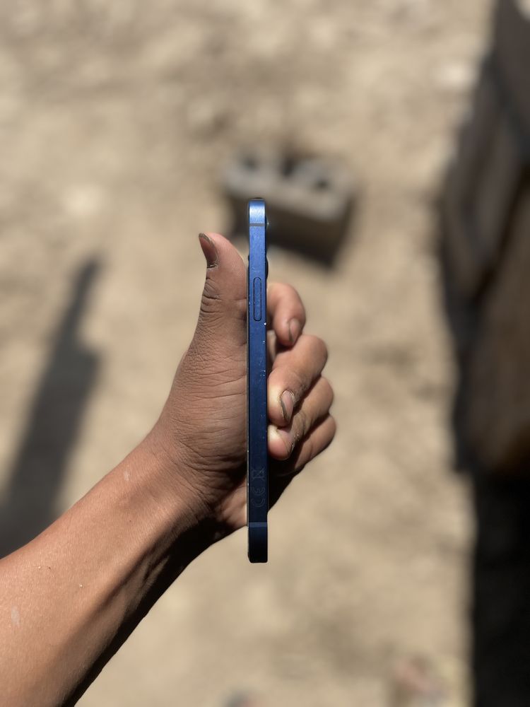 Iphone 12 128gb 80%