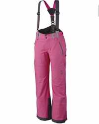 Pantaloni ski tura alpinism dama Mountain Hardwear