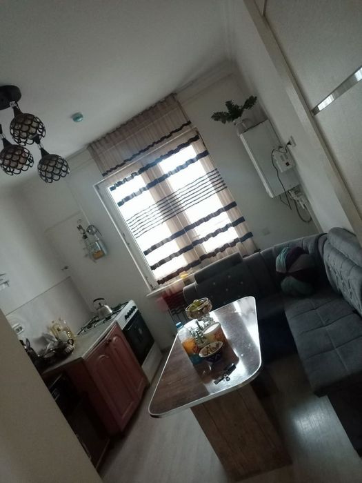 Olmos maxallasi 3/8/16 68 kvadrat kvartira sotiladi