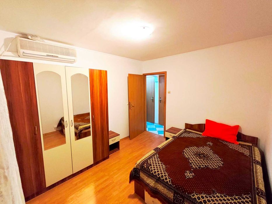 PARTICULAR – Apartament 3 camere decomandat, Metrou Apărătorii Patriei