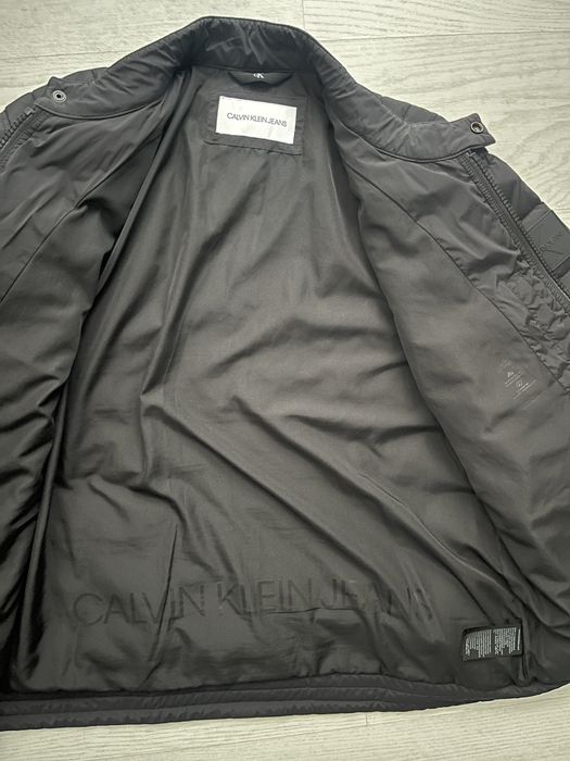 Geaca barbati Calvin Klein - marimea M / L ca Noua