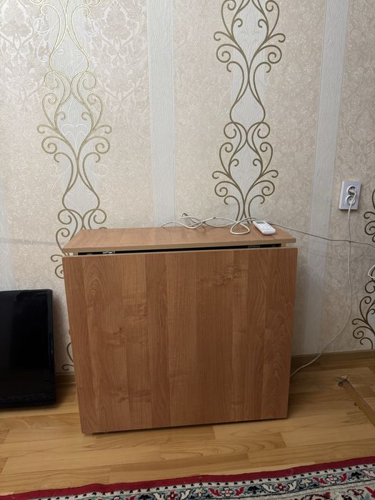 Раскладной стол книжка