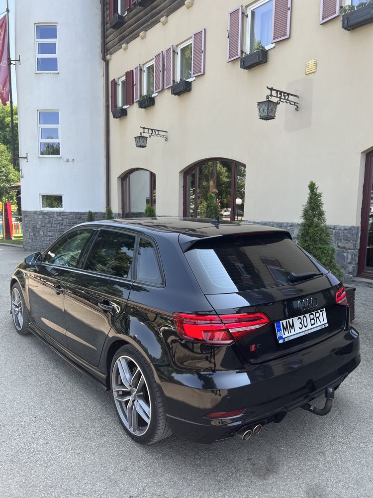 Audi a3.    2014