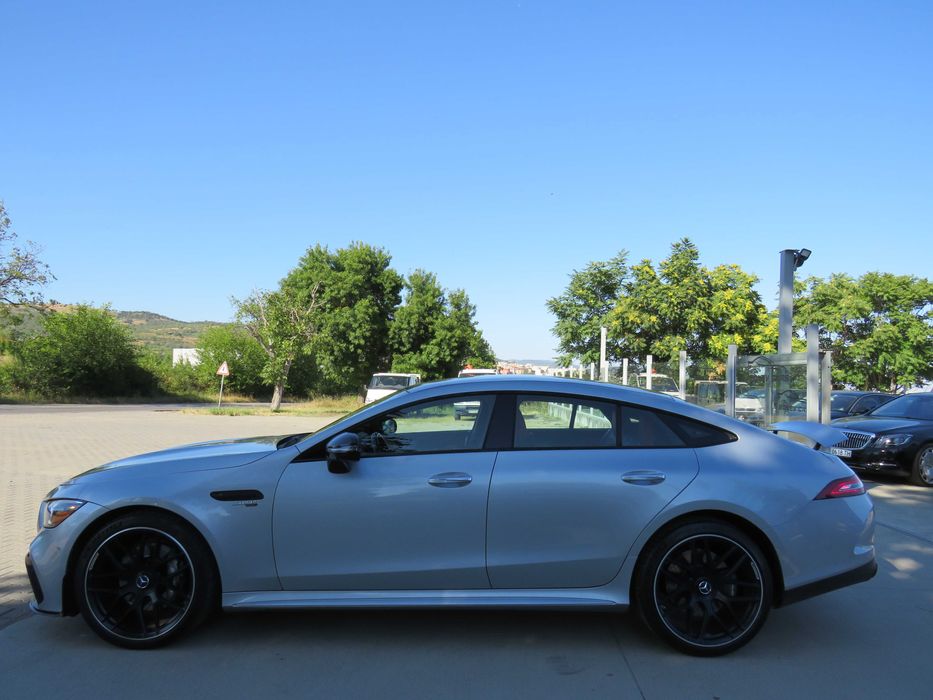 Mercedes-Benz GT Full 6.3Pack 2021