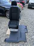 Scaun confort pentru pasager sprinter W907