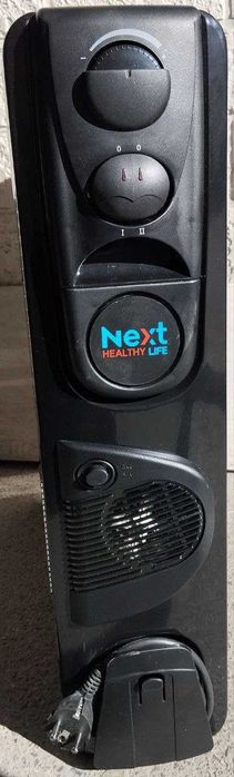 Обогреватель Next 13 + достовка бесплатно до двери