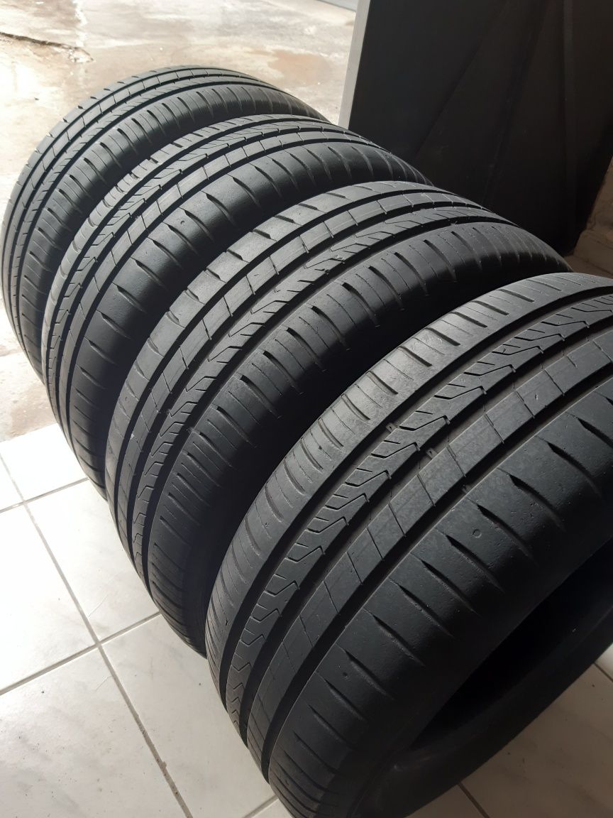 4 бр. 205/55/16 Hankook Kinergy Eco 2