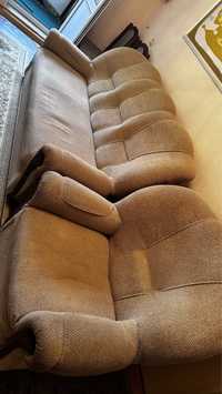 2 Кресло 1 диван