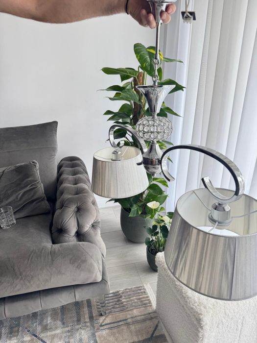 Vand lustra Ailen -Mobexpert