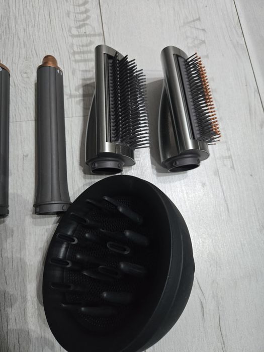 Dyson Airwrap Complete Long