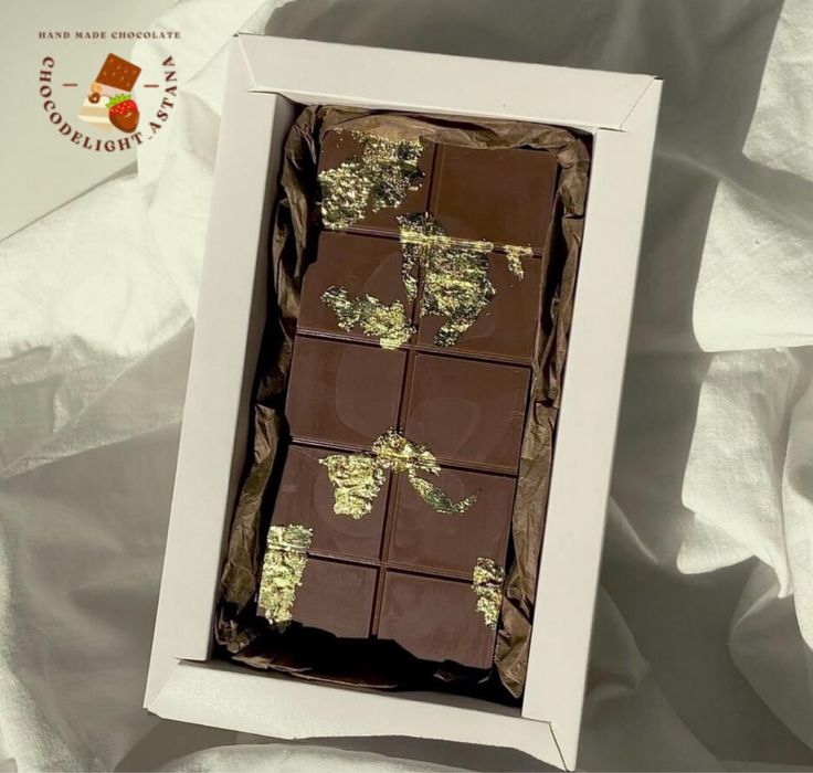 Дубайский шоколад