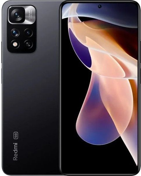 Redmi note 11 pro pluse