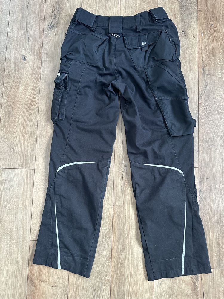 Engelbert Strauss 46 S Motion pantaloni Cordura