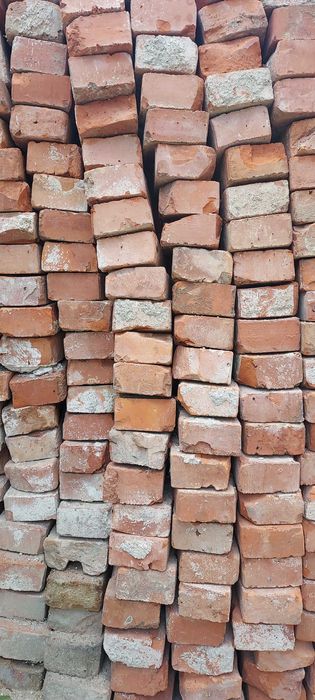 Тухли единички за 30 стотинки ня брой