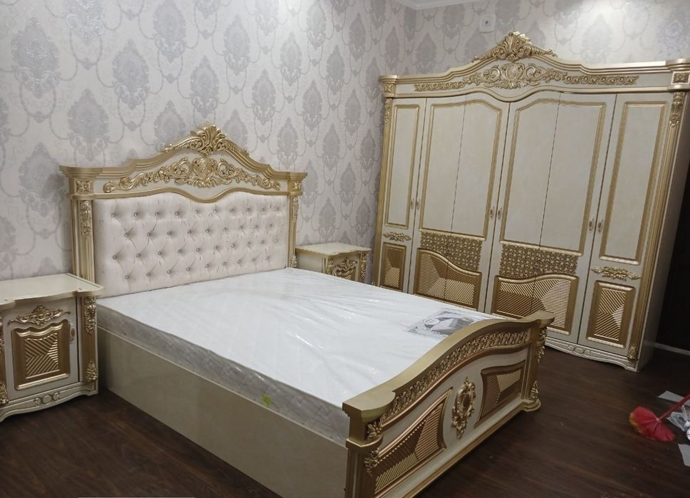 Мебель сборка любой сложности