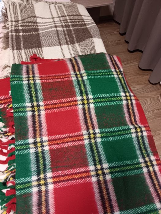 Продавам нови родопски  одеяла