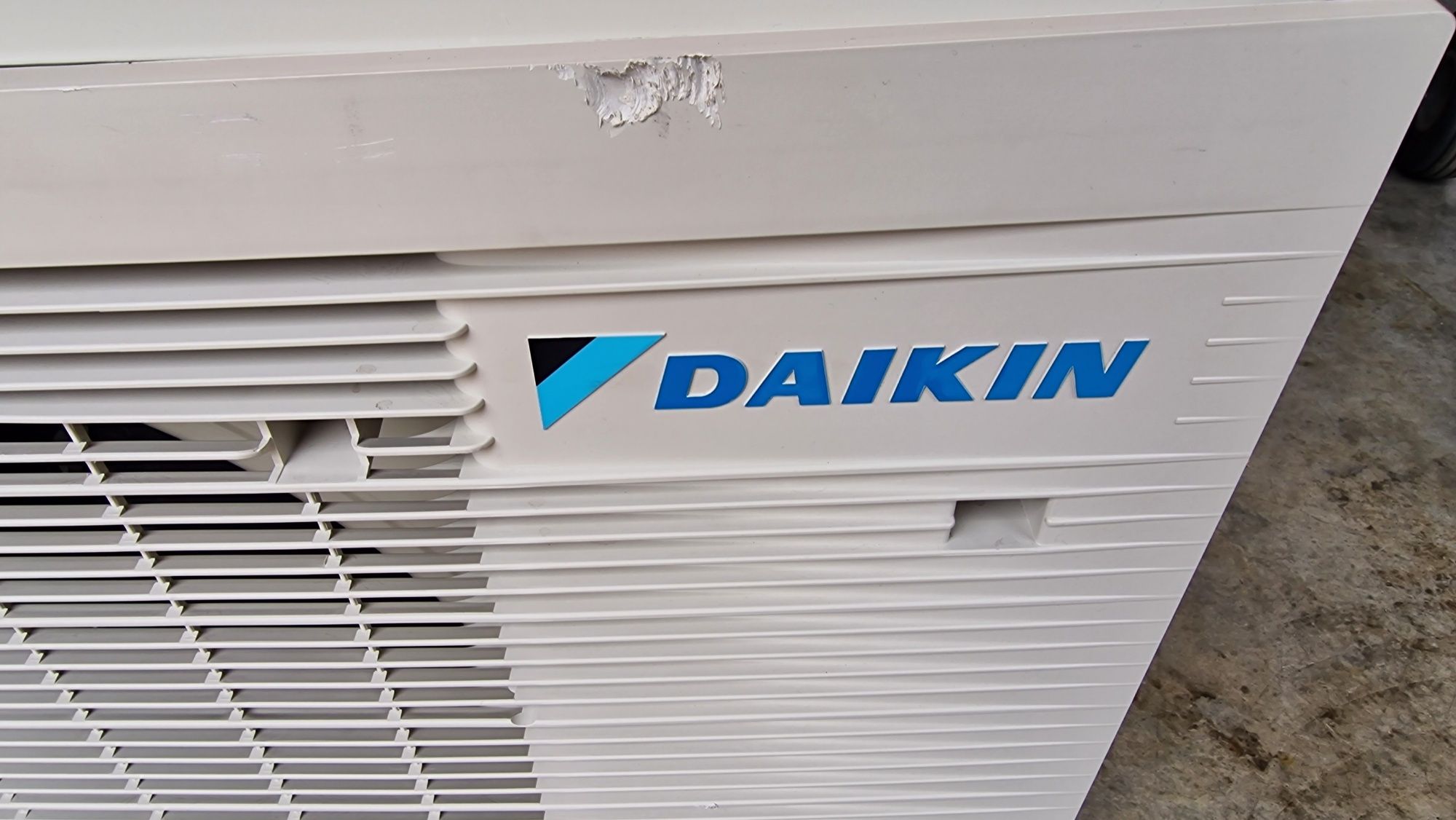 Daikin Emura RXJ50 FTXJ50 18ка 5900лв висок клас инверторен климатик