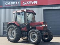 În curând - Tractor CASE INTERNAȚIONAL 695XL