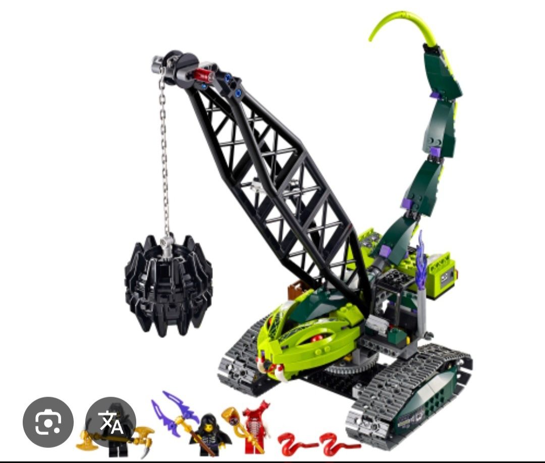 Лего нинджаго/ Lego ninjago