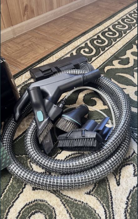 Aura Робаклин пылесос