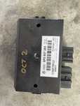 Carlig remorcare + modul Skoda Octavia 2 kombi / berlina original