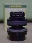 Lensbaby Composer Pro II MFT + Sweet 35