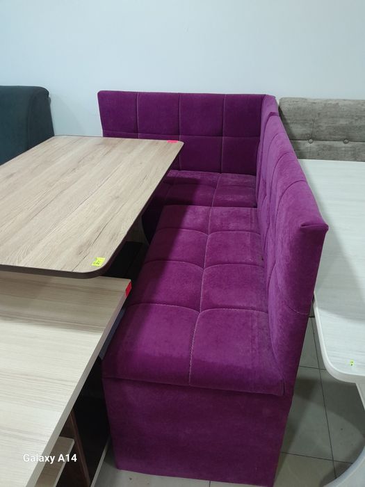 Продаётся кухонные уголки!!!