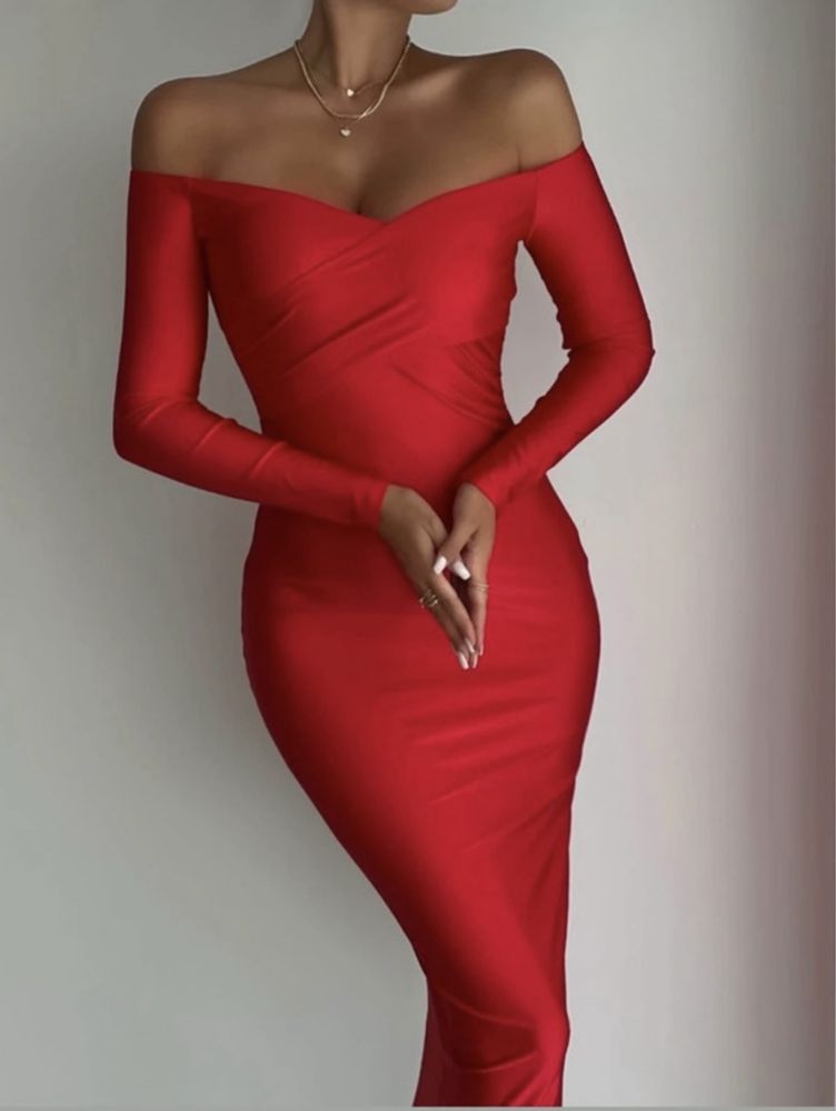 Vand rochie eleganta
