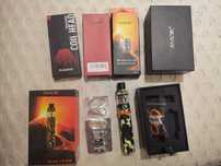Kit Complet SMOK V8 (Tigara Electronica Vape)